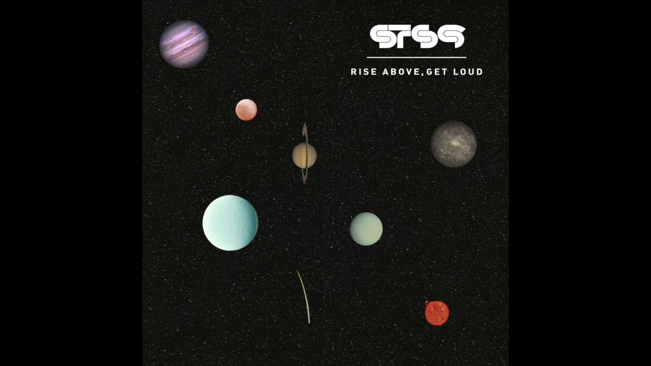 STS9 - Rise Above, Get Loud (Official Audio) STS9 - Rise Above, Get Loud (Official Audio)