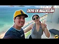 The Best Lodging in Mazatlan with an Incredible View