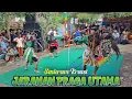Download Lagu JARANAN DANGDUT KREASI PRAGA UTAMA || Live Pinang Jaya Kemiling