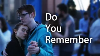 Download Jonah Krull - Do You Remember MP3