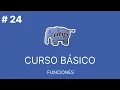 PHP Basico Desde Cero FUNCIONES