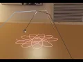 3d Pendulum animation using blender