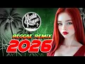 Lagu MELO DE BRANCA DE NEVE   REGGAE REMIX 2025/2026   REGGAE DO MARANHÃO   REGGAE INTERNACIONAL