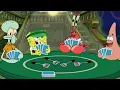 SpongeBob SquarePants - POOP DECK DRAW DOWN Watchkreen Style