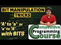 6 Amazing BIT Manipulation Ticks You must Know CP Course EP 49