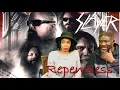 Lagu Slayer - Repentless (Reaction)