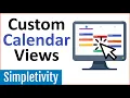 7 Google Calendar Display Tips Every User Should Know