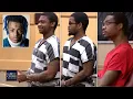 XXXTentacion Judge Locks Up Rapper s Killers for Life in Prison
