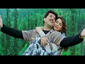 Download Lagu Dil Ye Dil Darne Laga 4K Video | Udit Narayan, Alka Yagnik | Jhooth Bole Kauwa Kaate