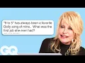 Dolly Parton Replies to Fans on the Internet Actually Me GQ