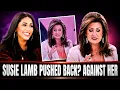 SUSIE LAMB REVEALED How JONI LAMB Tried to PRESSURE Her at DAYSTAR
