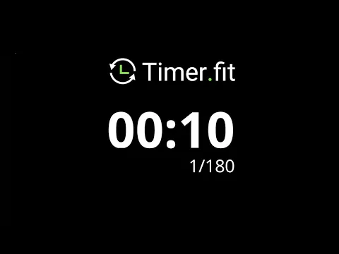 Download MP3 10 Second Interval Timer