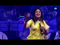 Neela Aasmaan So Gaya | नीला आसमान सो गया | LIVE Performance | Sanjeevani Bhelande