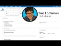 Set up your personal My EBSCOhost account