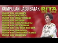 Download Lagu Kumpulan Lagu Batak Rita Butar - Butar