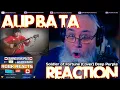 Lagu He Plays an ENTIRE BAND on ONE Guitar | Alip Ba Ta - Soldier of Fortune (Cover | First Time Reaction