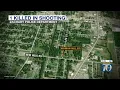 Police identify teen shot killed in Zachary Friday night