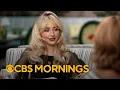 Download Lagu Exclusive interview: Sabrina Carpenter tells Gayle King about her new album