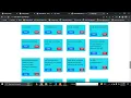 Albums List React app Coding Ninjas React Skill Test HTML CSS JS REACT
