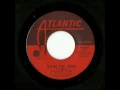 Willie Tee - Thank You John (Atlantic)