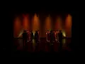 Walk - Hulvey, Lecrae // FULL STAGE | M4G (Move For God)