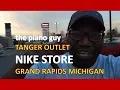 GRAND RAPIDS MICHIGAN NIKE OUTLET
