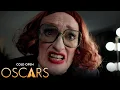 Conan O Brien s 98th Oscars Cold Open 2026