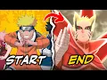Download Lagu Het HELE verhaal van Naruto van begin tot eind in 25 minuten