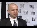 Theodore Shapiro Interview - The 2009 BMI Awards