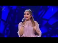 Download Lagu PRABISHA ADHIKARI  tha voice of Nepal season 3 PHOOL HOINA KADA