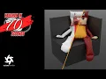 Modo Octane Render Comparison Node Using Item Location