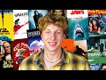 I Watched Every Movie