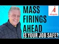 Download Lagu Mass Firings Ahead - Is Your Job Safe?