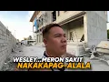 Lagu WESLEY…MERON SAKIT!!NAKAKAPAG-ALALA