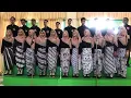Lagu PADUAN SUARA IAIN PALANGKARAYA 2019
