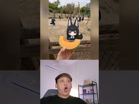 Tebak Anomali Cute Goo Goo Gaga Part 176