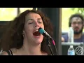 Thee Oh Sees performs "Contraption/Soul Desert" at Pitchfork Music Festival 2012