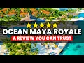 Ocean Maya Royale Playa Del Carmen 2025 Everything You NEED To Know