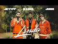Download Lagu @sahirPR x @JuhnTV x @JEYYFF - LINDA [Video Oficial]