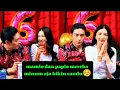 Download Lagu PAPIO DAN MAMIO SALING PERHATIAN NGANGENIN BANGET RAWRR😂🤭