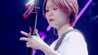 Download Wagakki Band - 千本桜 (Senbonzakura) / Manatsu​ no Dai Shinnenkai 2020 Yokohama Arena [ENG SUB CC] MP3