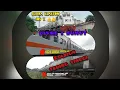 Download Lagu Hunting Kereta Api Siantar Express U72 (CC2019902R)Medan -Siantar \u0026 KLB Pertamina 2803(CC2019302).