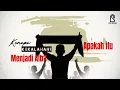 Iwan Fals - Song Four | Official Lyric Video