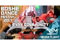 Evav Community I Boshe Dance Festival 2k17 I Neoskylight