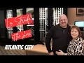 La Strada at the Shore Atlantic City NJ - Our Review