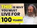 Download Lagu A Life-Changing Talk on How to Live Your Life | Gurudev on Ishavasya Upanishad
