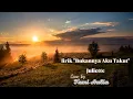 Download Lagu Bukannya Aku Takut - Juliette - lirik + Cover ( Tami Aulia )