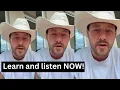 ATTRACT WOMEN effortlessly - FEMALE NATURE DATING TIPS compilation Episode 40 Casey Zander SPEAKS