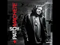 PATO MACHETE - SOY