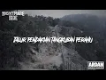 JALUR PENDAKIAN TANGKUBAN PERAHU (NIGHTMARE SIDE OFFICIAL 2019) - ARDAN RADIO